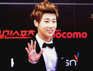 infinite, korean, kpop, sunggyu