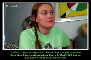 mamrie hart quotes