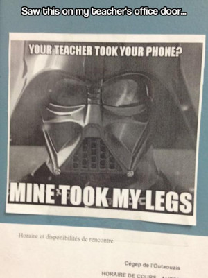 21 More Teachers Being Totally Awesome