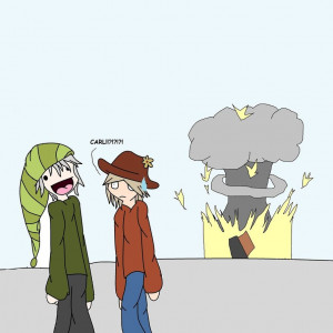 Llamas With Hats 2 Quotes Picture