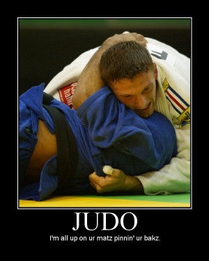Judo Motivational Quotes