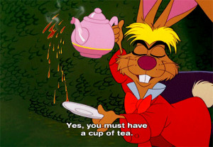 Best picutre quotes about movie 1951 Alice in Wonderland