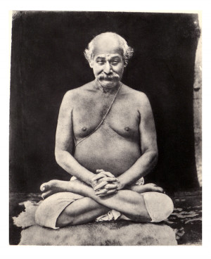 Yogiraj Sri Lahiri Mahashaya Quotes - Kriya Yoga