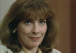 Phyllis Logan