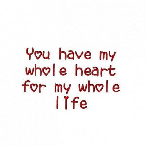 Unrequited love quotes