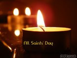 All Saints' Day (2015-11-01)