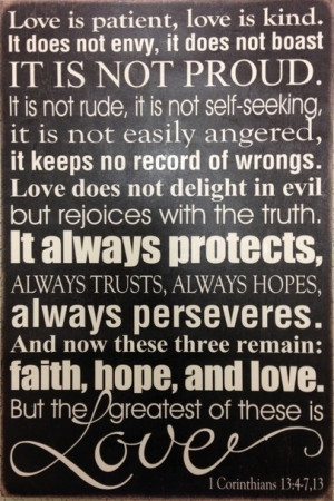 20130803-092650.jpg, Love Quote Saturday, Wedding Vows, Marriage ...