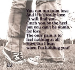 U2 lyrics photo love.jpg