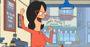 Linda Belcher of ‘Bob’s Burgers’ May Be Voiced by a Man, but She ...