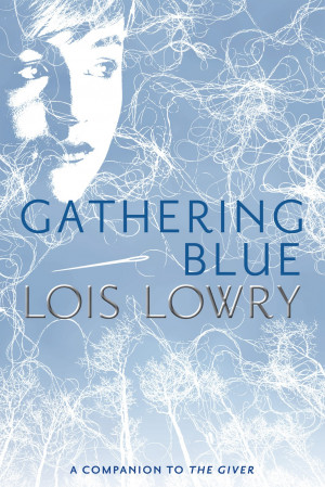 The Giver keeps on giving with Gathering Blue