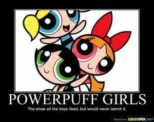 BLOG - Funny Powerpuff Girls