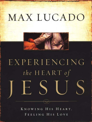 Max Lucado Is An Awesome Christian Author