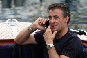 Jean Alesi