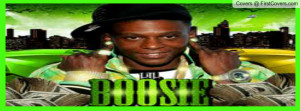 lil boosie cover