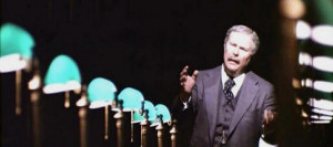 Does anyone remember Howard Beale on the movie Network preaching ...