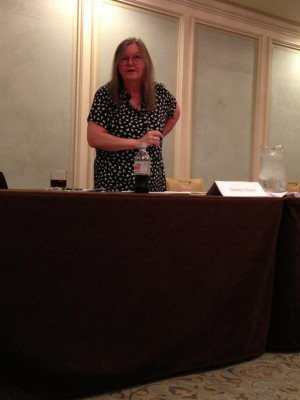 Dorothy Allison Pictures