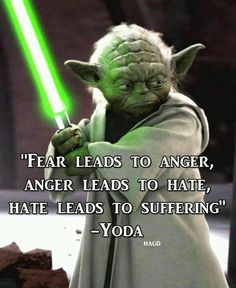 Jedi Philosophy