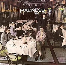 Single by Madness