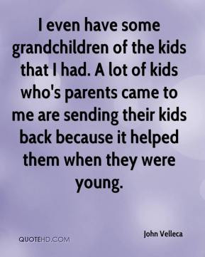 Great Grandchildren Quotes...