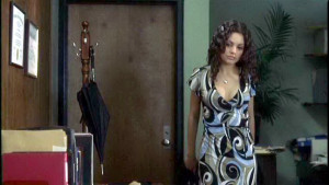 American Psycho Book Review Mila Kunis