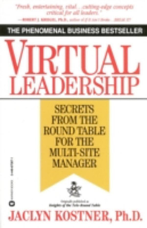 ... distributed team that's falling short of its goals, into a &virtual
