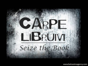 Seize the Book