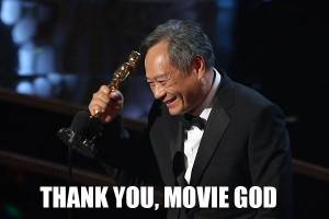 Oscars 2013: The Best Quotes -- In Meme Form
