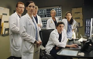 Grey’s Anatomy - Season 7 Episode 1 - “With You I’m Born Again ...