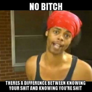 Instagram photo by funnyquotesyeah - Some people need to learn the ...