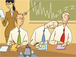 There’s nothing worse than checking your mobile calendar to find ...