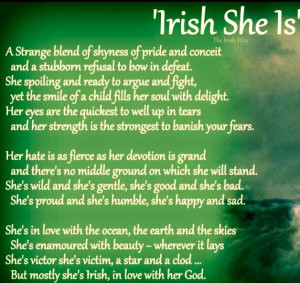 ... Irish Heritage, Irish Blessed, I M Irish, Irish Quotes, Celtic Irish