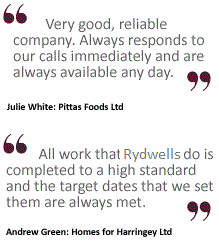 Quality Control Quotes