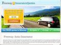 Title: Freeway Auto Insurance - Get Free Quotes