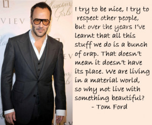 Brenna's Beat: Fashion 411