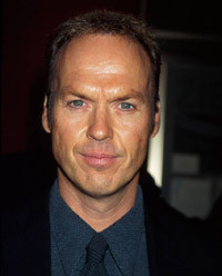 Michael Keaton biography