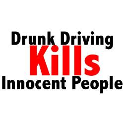 drunk driving slogans