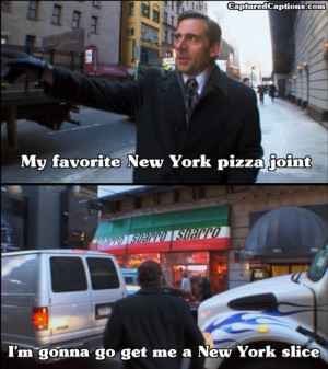 My favorite Michael Scott quote