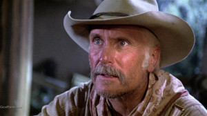 have to tell you, I’m the biggest Lonesome Dove fan in the world.