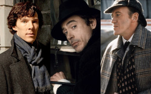 After last season’s cliffhanger ending, Sherlock (PBS) starring ...