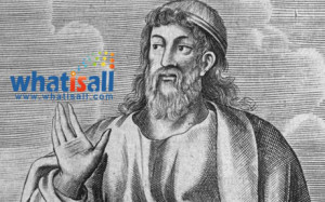 plato definition of rhetoric