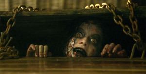 Evil Dead Review (2013)