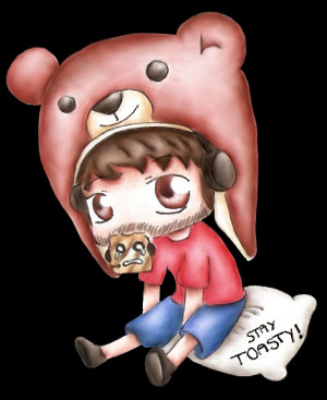 Cinnamontoastken Chubbychibifa