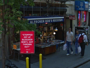 Jay Shells, Bring Your “Rap Quotes” Project to Greenwich Village