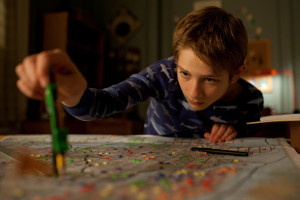 Here’s the official synopsis for Extremely Loud and Incredibly Close ...