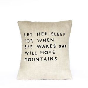 Casa-Co-Design-Let-Her-Sleep-Linen-Quote-Pillow