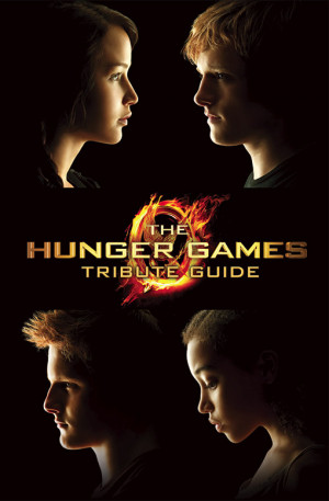 Hunger Games': Three new movie tie-in covers revealed -- FIRST LOOK