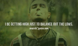 Happy Marijuana Quotes http://www.searchquotes.com/search/Drake_Weed/