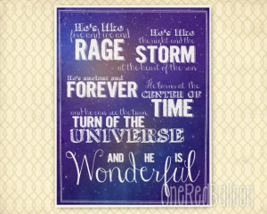 Doctor Who Quote Poster 8X10 He's Like Fire and Ice and by onered, $15 ...