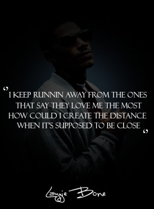 Bone Thugs n Harmony - I Tried(ft Akon)