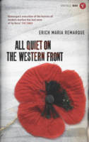 Start by marking “All Quiet on the Western Front” as Want to Read: